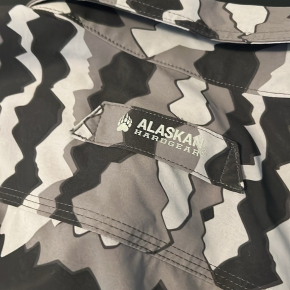 Alaskan hard gear shirt - Picture 8 of 9